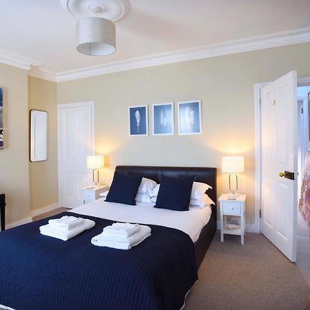 Arthouse Canterbury-Free Secure Parking Bagian luar foto