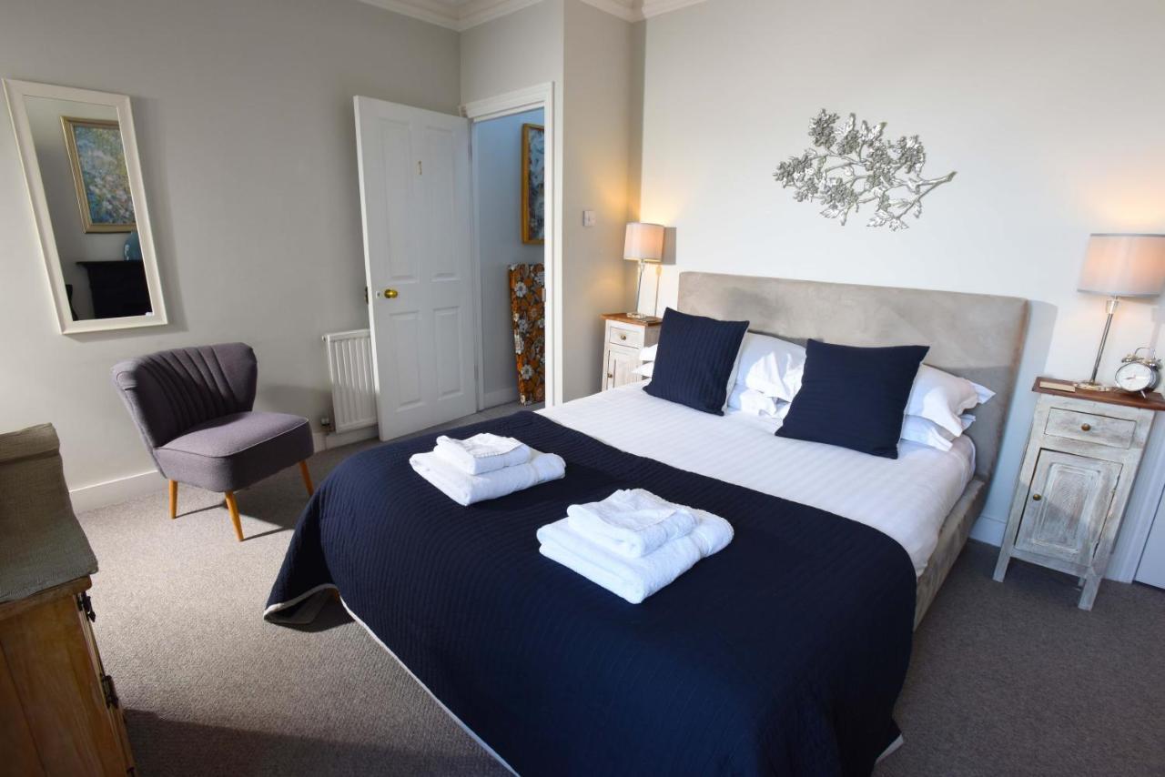 Arthouse Canterbury-Free Secure Parking Bagian luar foto